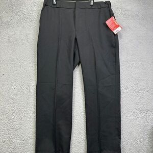 Elbeco Tactical Pants Womens 20 TexTrop2 Black Uniform Tech Workwear E9320LC NEW